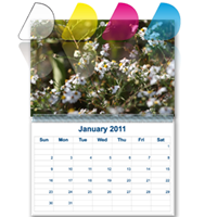 Calendarios